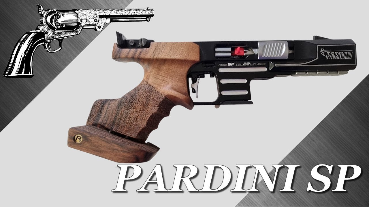 Pardini SP [EN]