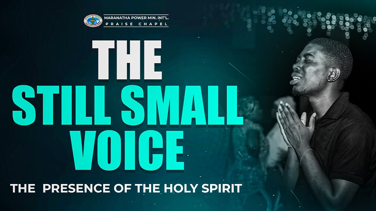 WHAT TRUELY IS THE PRESENCE OF THE HOLY SPIRIT IN YOUR LIFE  #prayer  #holyspirit #god