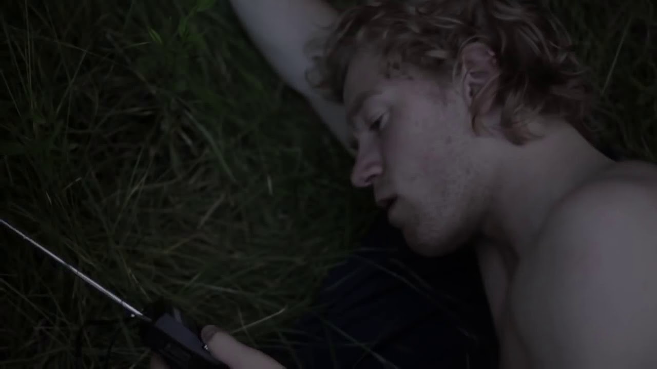 Noche - trailer - IFFR 2013