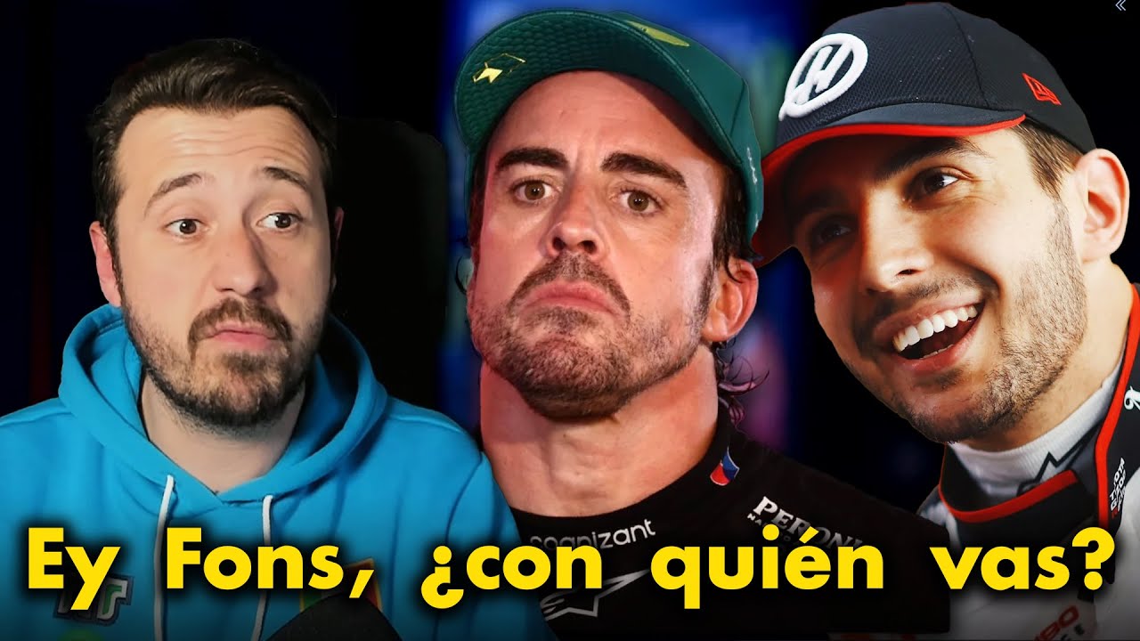 MIS PILOTOS FAVORITOS Y LOS QUE NO ME GUSTAN | F1 2025