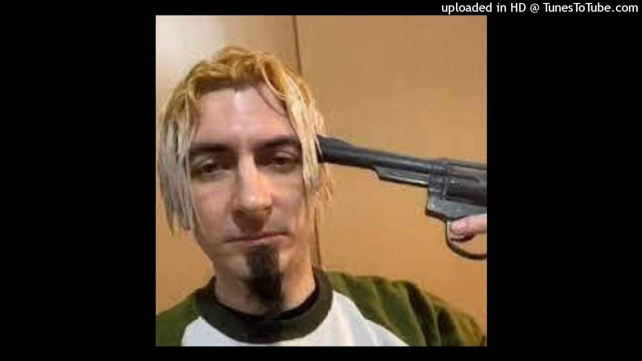 magnus mefisto x nirvana - heart shaped tiempos violentos