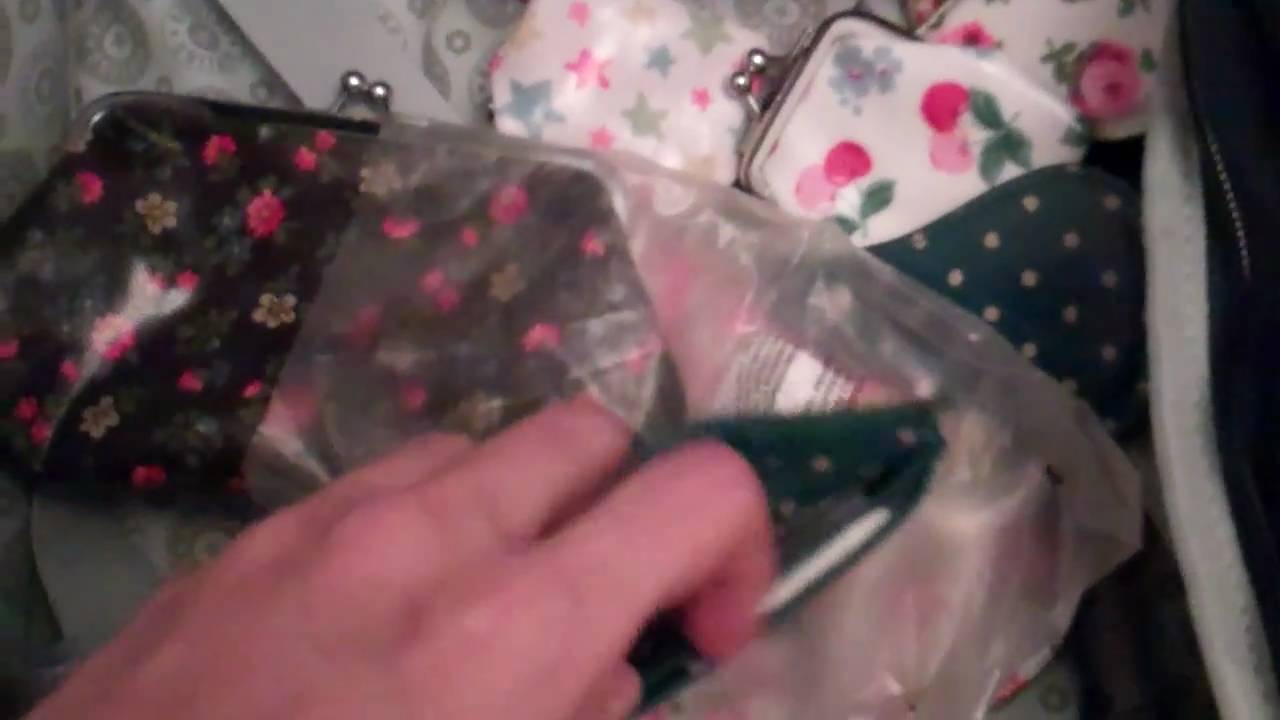 cath kidston harrods 2011