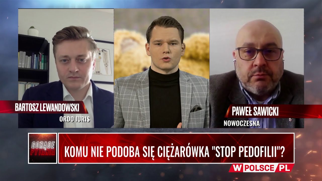 KOMU NIE PODOBA SIĘ CIĘŻAR&Oacute;WKA 