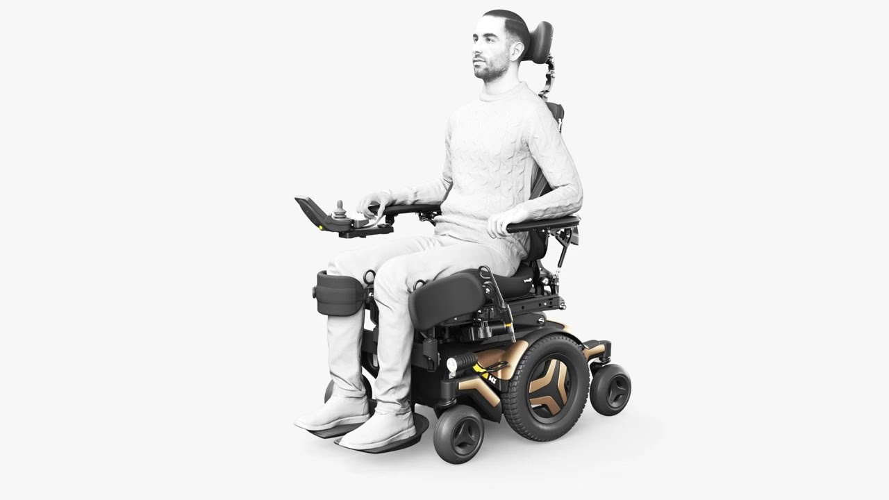 M Corpus VS Knee Support