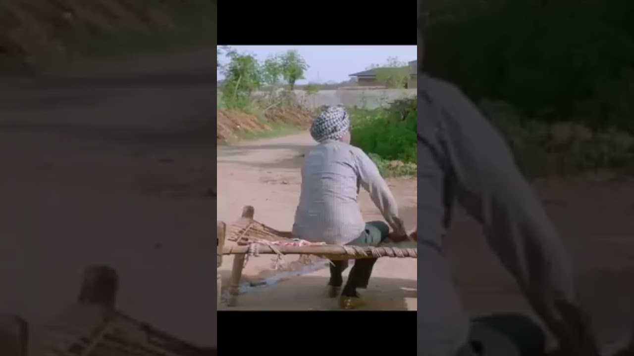 Dorbeen Movie! Check our Punjabi talent! #shorts #viral video