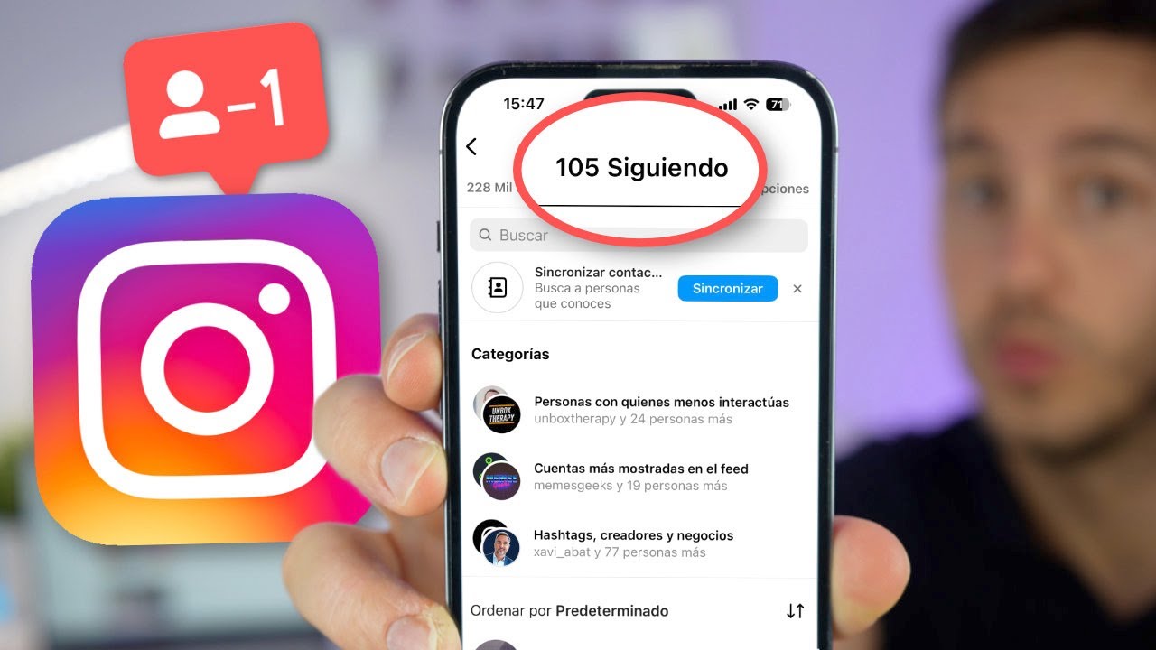 Как узнать, КТО ПЕРЕСТАЛ ЗА ВАМИ СЛЕДИТЬ в Instagram без приложений ✅