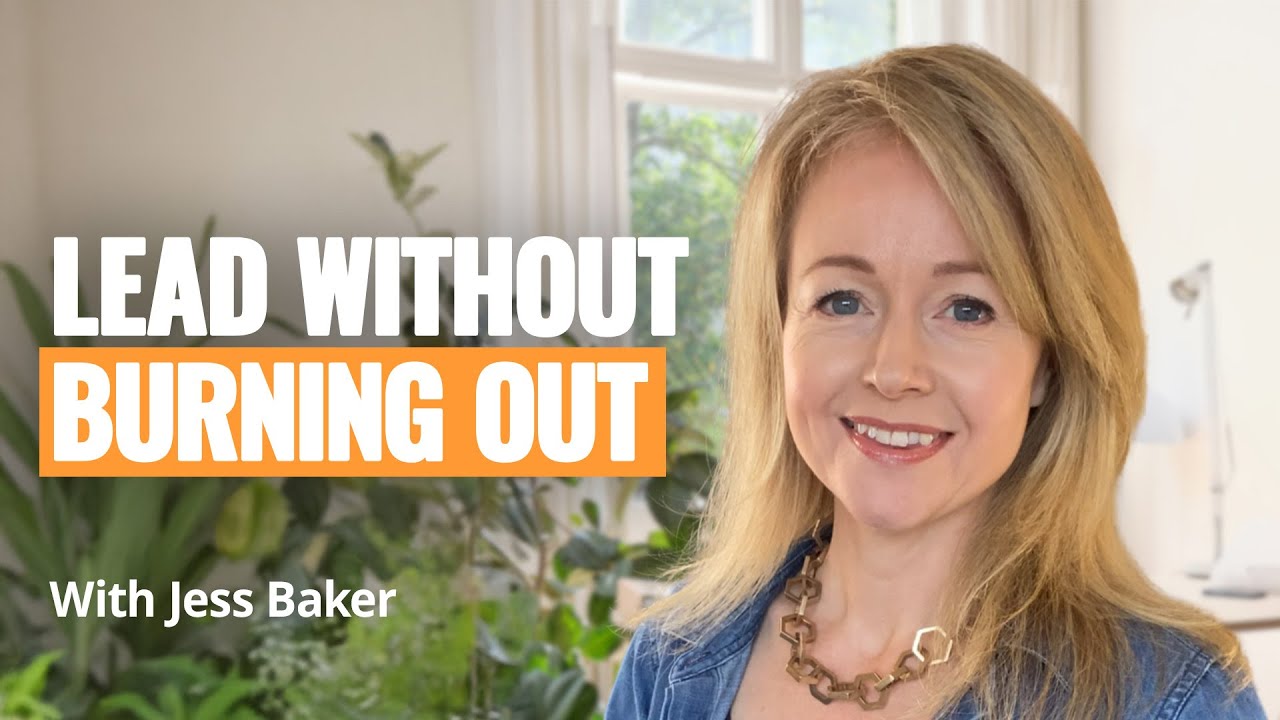 The Real Reason Empathic Leaders Are Overlooked and What to Do About It | Jess Baker Interview