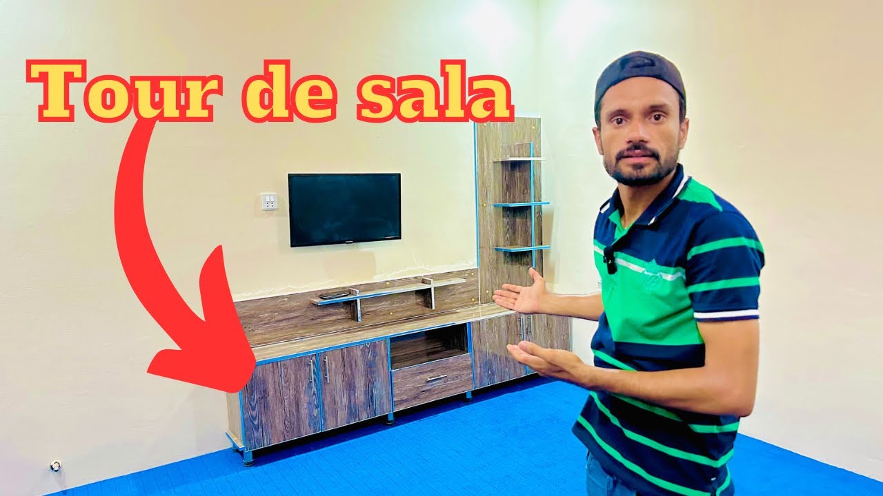 HOY COMPLETO SALA DE MI CASA 🏡#1millionviews #casablanca #mexico #aladdin