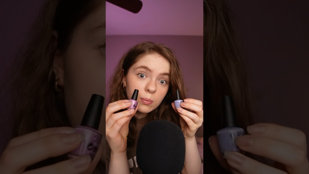 АСМР / на испанском языке с субтитрами ASMR