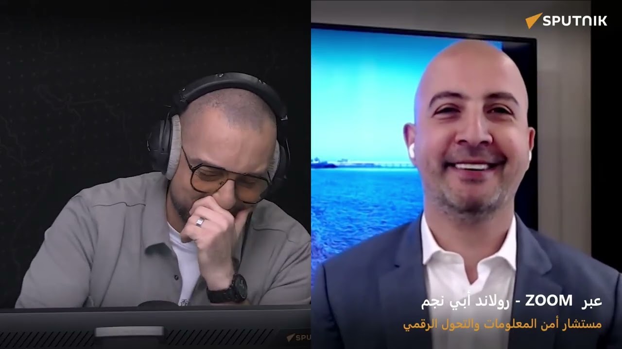 مقابلتي لشرح الخلفيات التقنية والسياسية بموضوع ستارلينك ونظام LIMS التي أقرته الحكومة اللبنانية