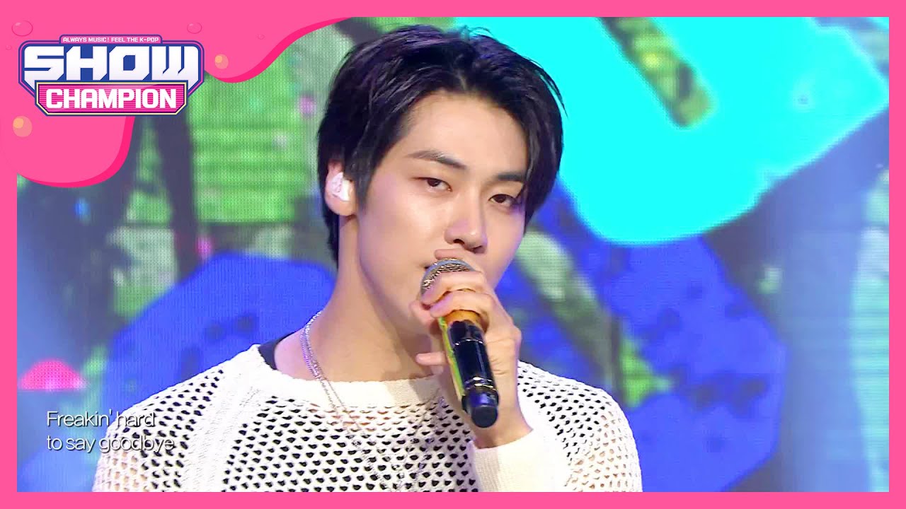 [Show Champion] 엔플라잉 - 아 진짜요. (N.Flying - Oh really.) l EP.360
