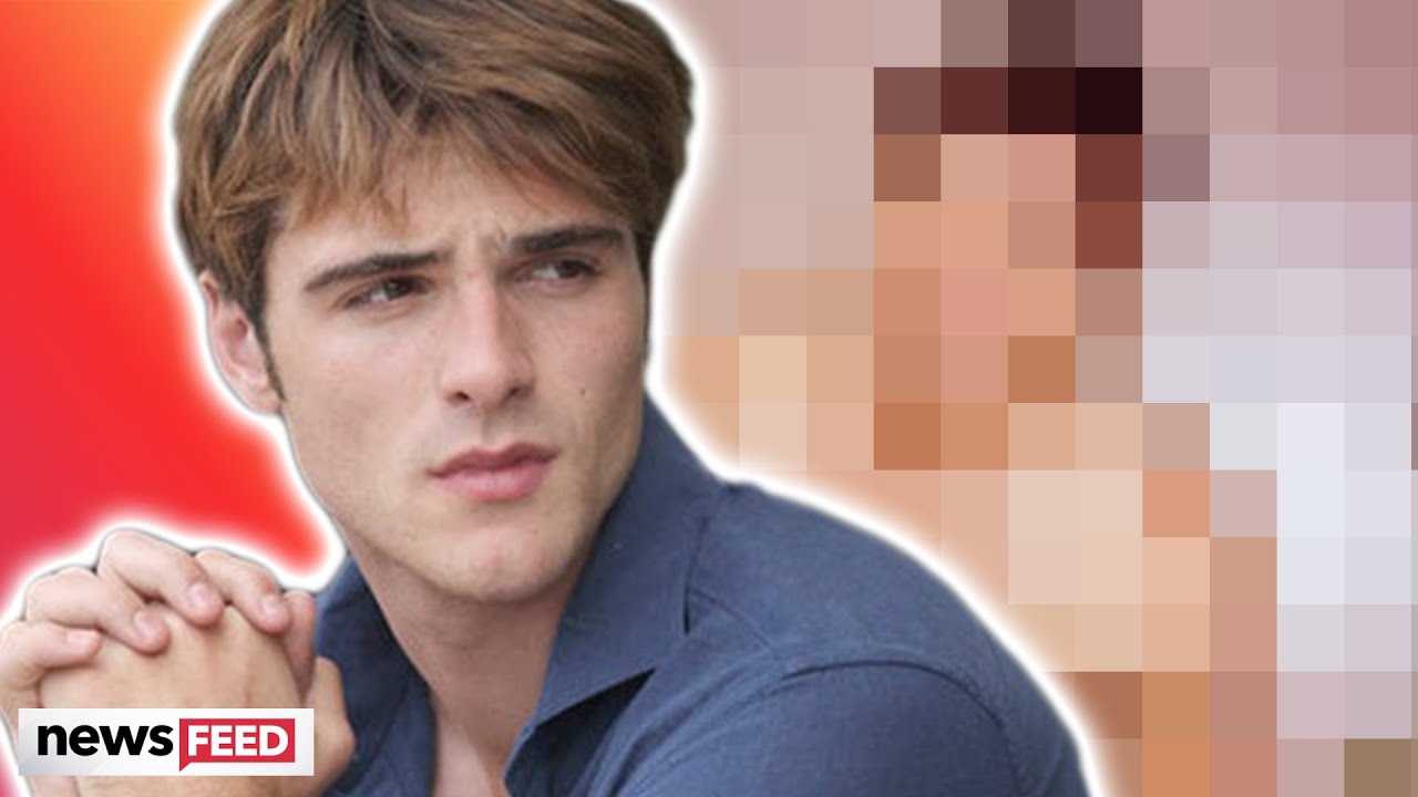 Jacob Elordi's Seriously BOTHERED When People Do This To Him!