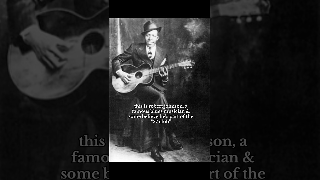 the crossroads #robertjohnson #crossroads #haunted #paranormal #hauntedplace #hauntedplaces #music