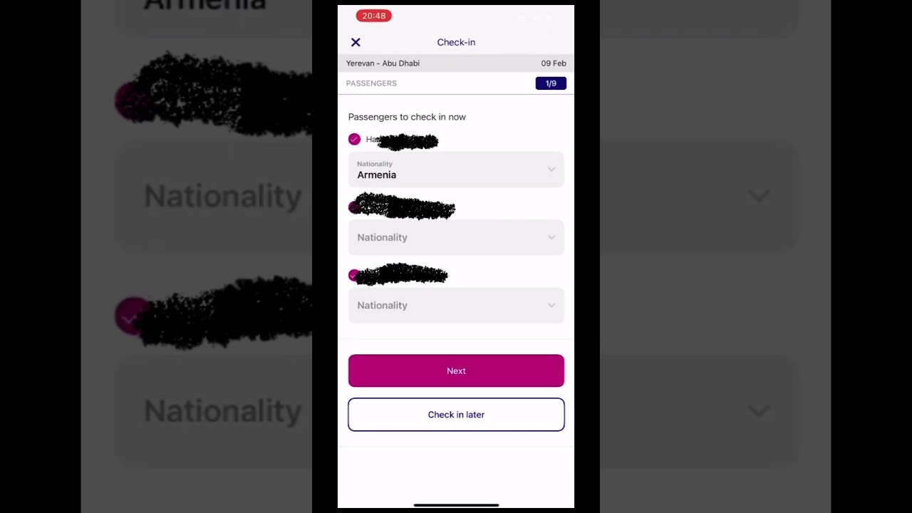 #wizzair #how #checking