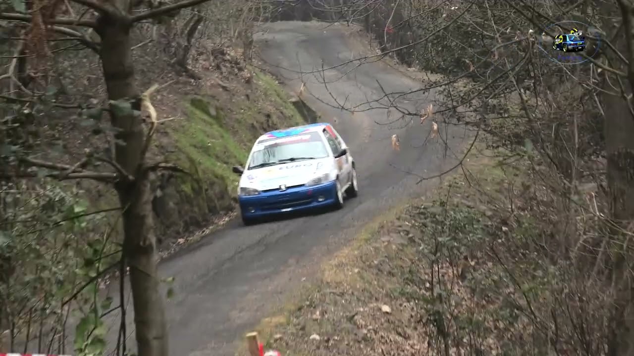 34°Rally dei Laghi 2026 CLIP FRANCABANDIERA-ARIES by Ferrario