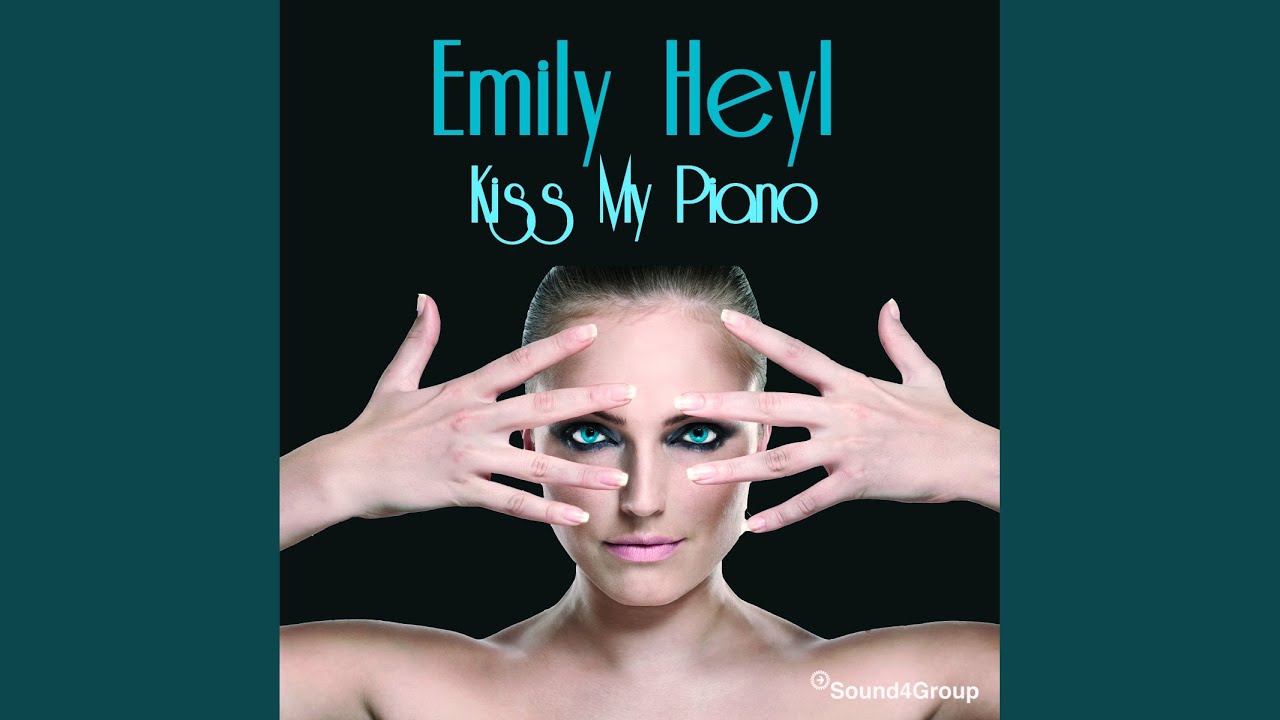Kiss My Piano (Extended Vocal Remix)