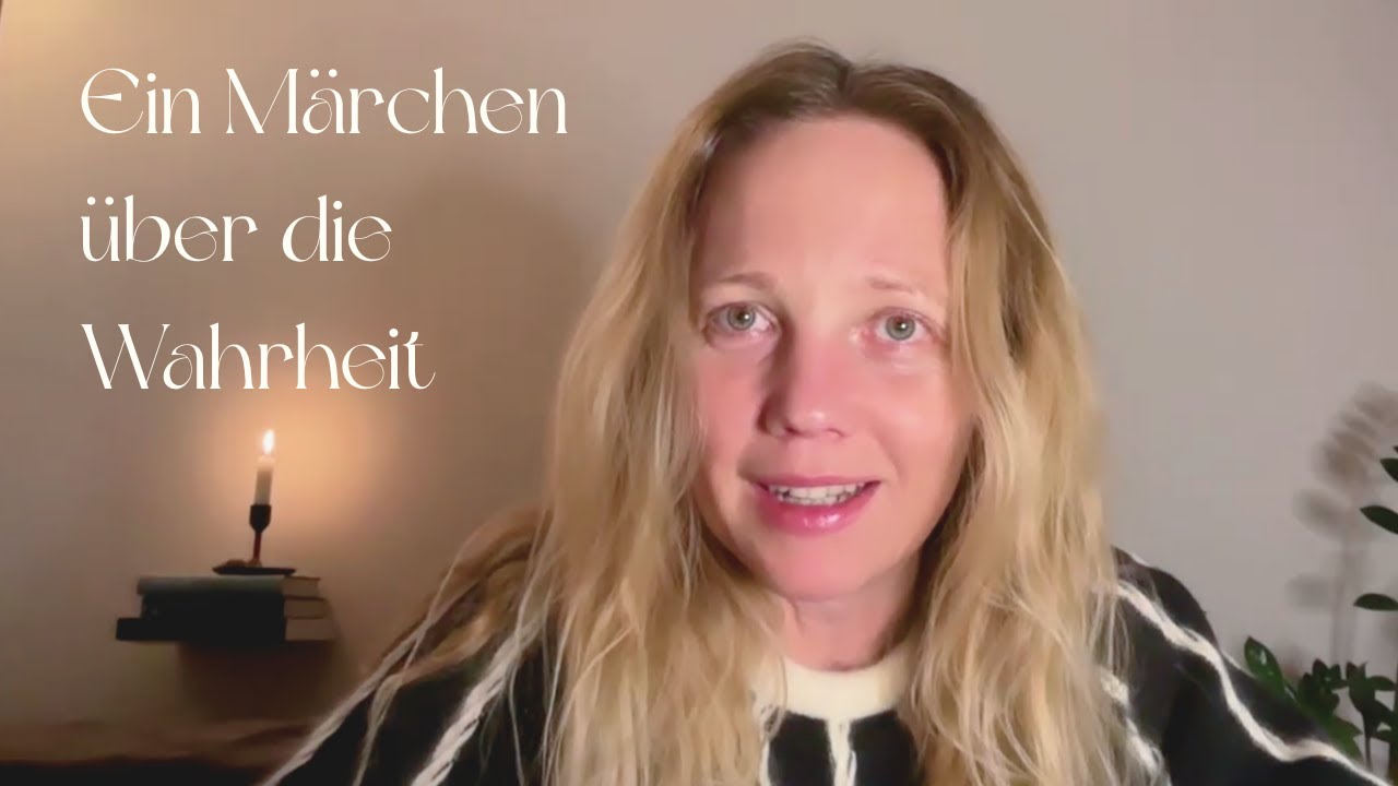 Ein Märchen über die Wahrheit