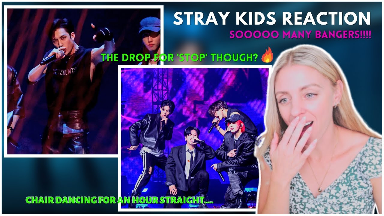 STRAY KIDS: B ME | Road Not Taken | Stop | Sunshine | We Go | Pacemaker - Lyrics & Live Performances