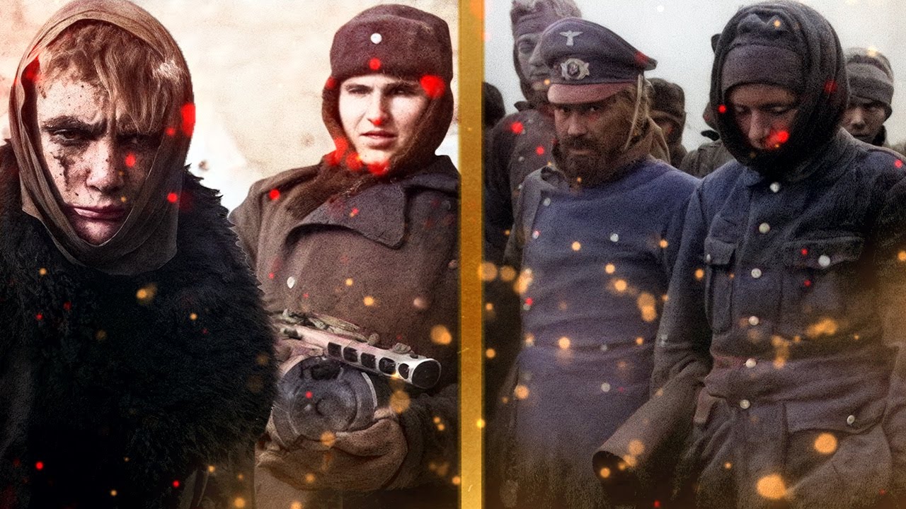 Stalingrado - La Battaglia che cambi&ograve; la Storia