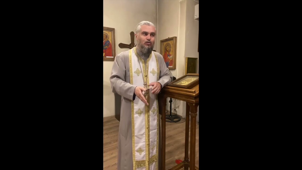 მამა შალვა♥️ ყველა ერთად უნდა აღვუდგეთ წინ ამ დიდ ცოდვას.“გიყვარდეს ცოდვილნი, მაგრამ შეიძულე ცოდვა.