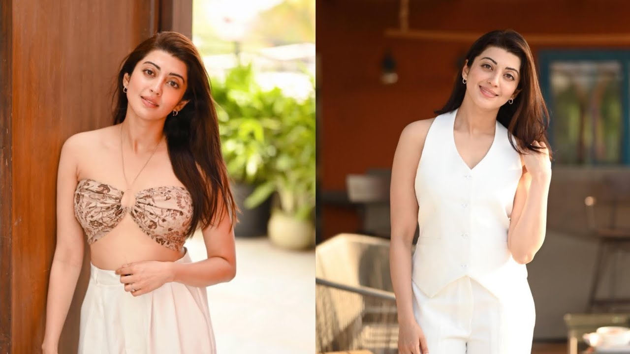 pranitha subash new photos #pranithasubash
