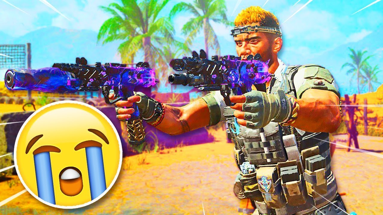 NERFED...BUT STILL GODLY!