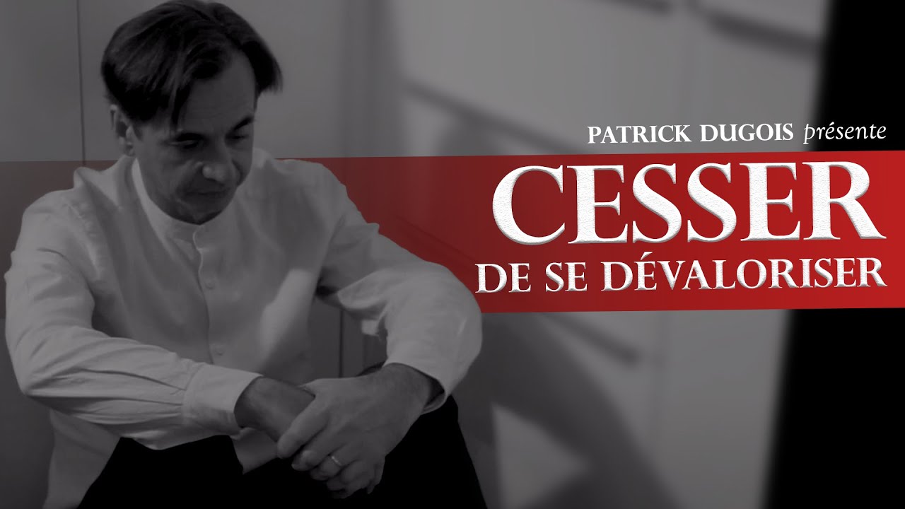 L'hypo-narcissisme : comment arr&ecirc;ter de se d&eacute;valoriser ? - La Fabrique de R&eacute;silience