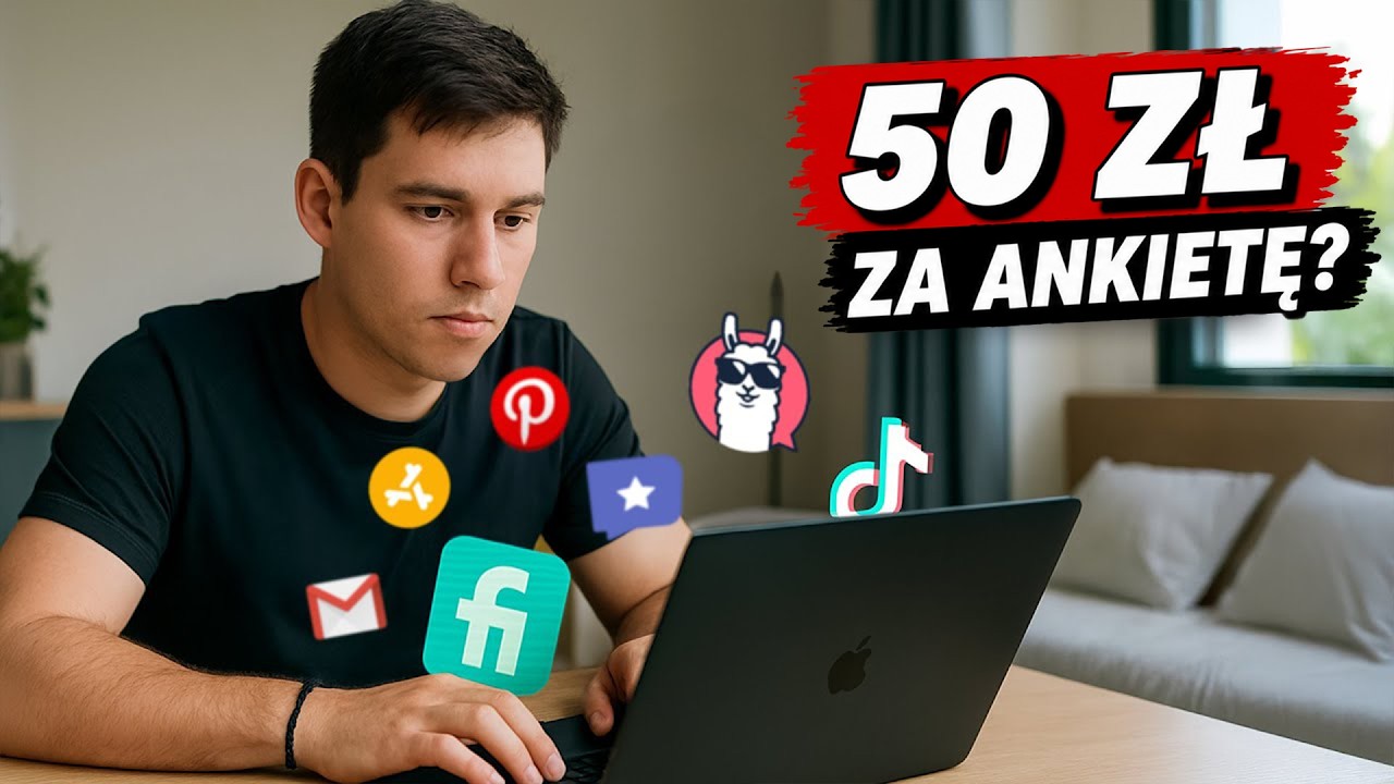 Jak Zarabiać na Ankietach Online w 2026 roku? Dokładny poradnik + Lista 10 Sprawdzonych Stron