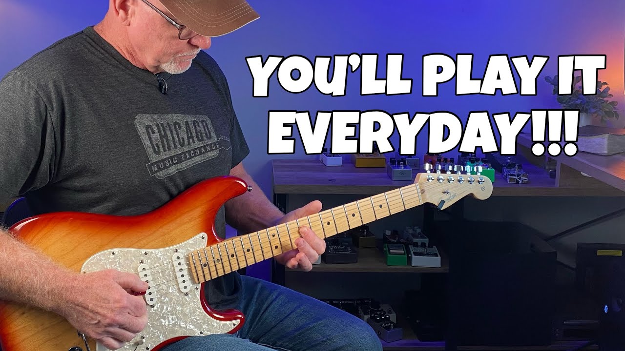TRIAD DOUBLE STOP QUICK TIP