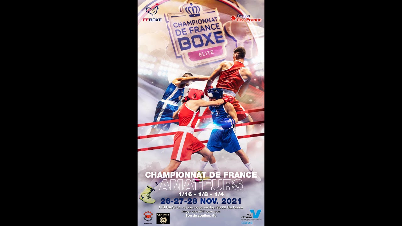CFA - RING B - JOUR 3