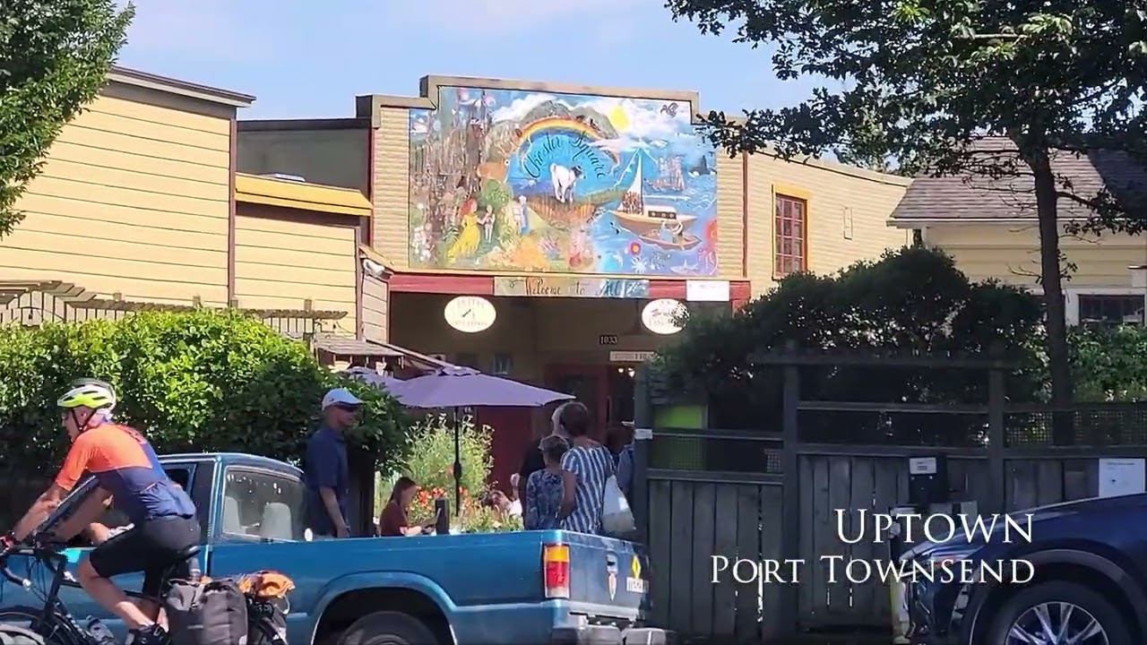Windermere Port Townsend 2024