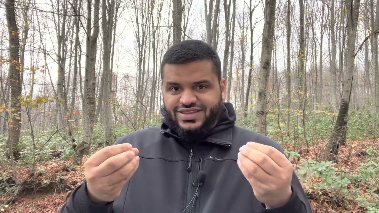 الإحباط بسبب علوّ الهمة وكثرة الموانع | أحمد السيد