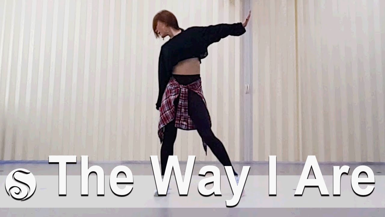 The Way I Are | Diet Dance | 다이어트댄스 | Hip hop | Zumba | cardio | 줌바 | 홈트