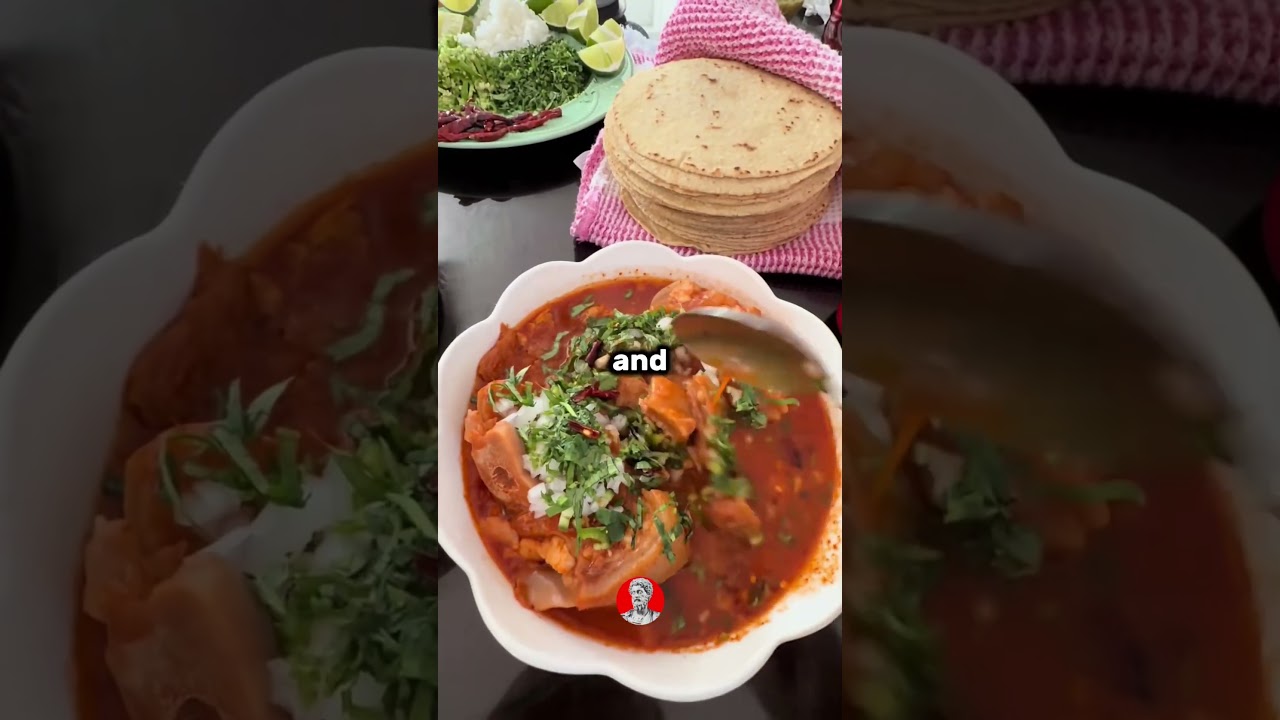 Joe Rogan is Obsessed With Mexican Food