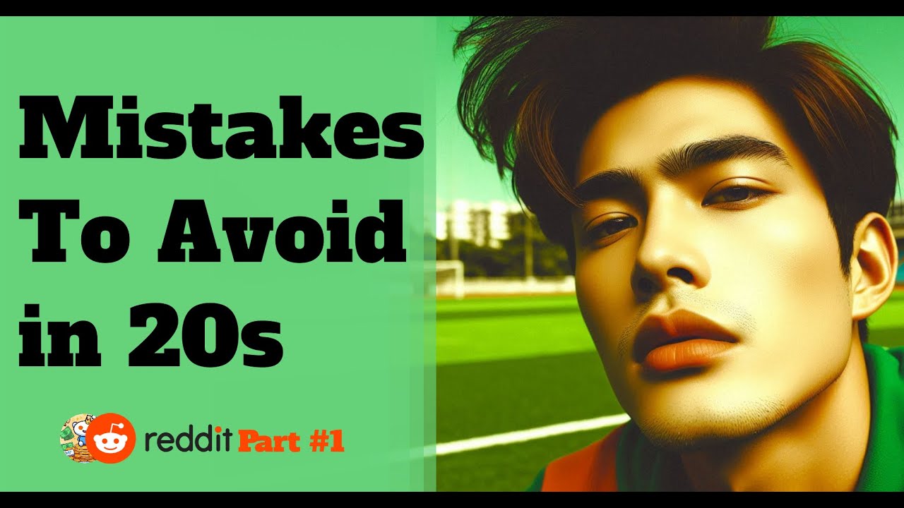Mistakes To Avoid in 20s Part #1 | Reddit Finance Stories