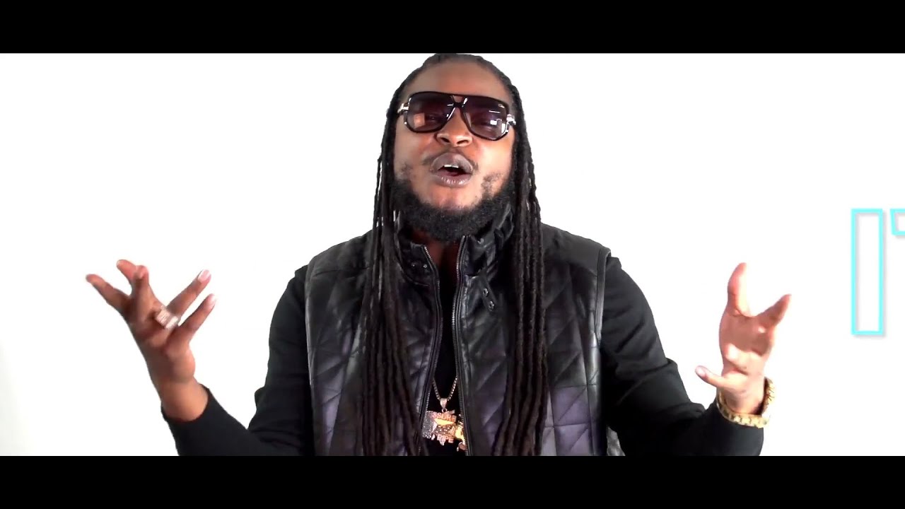 Pressure Busspipe - I'm Grateful