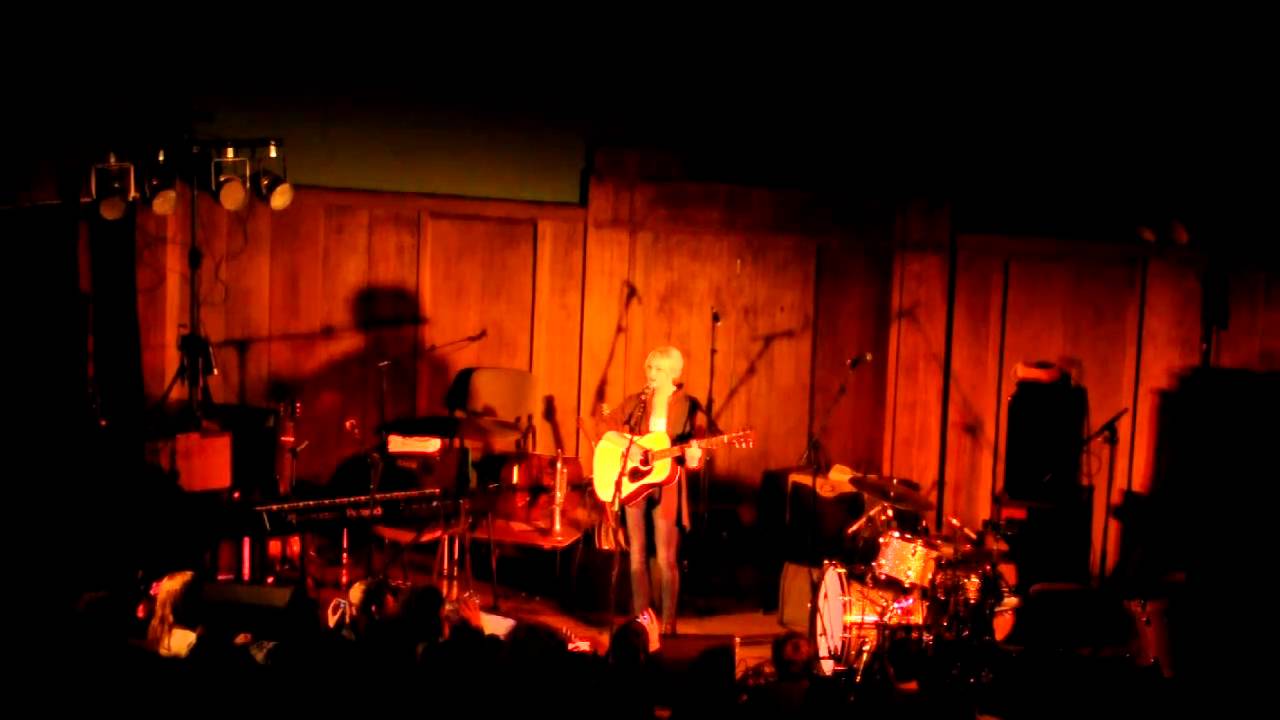 Laura Marling - New Song