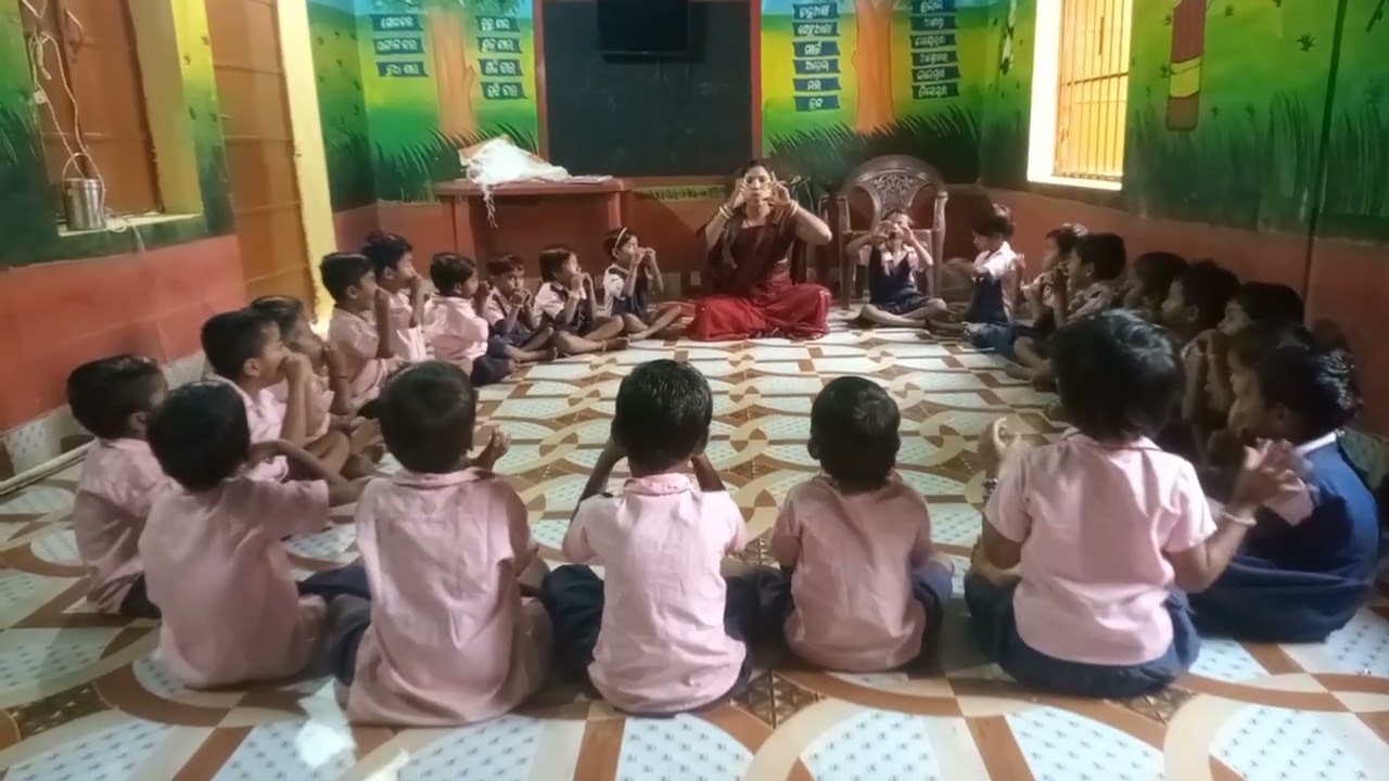 IGNOU DECE -4, Project, 2026, Day-19, କାଳ୍ପନିକ ଖେଳ 🎈🧠 ।