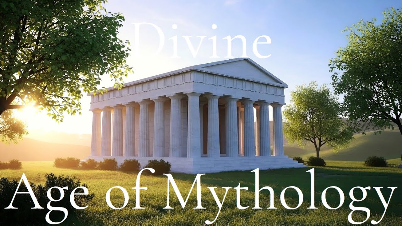 1v1 - Age of Mythology - 57