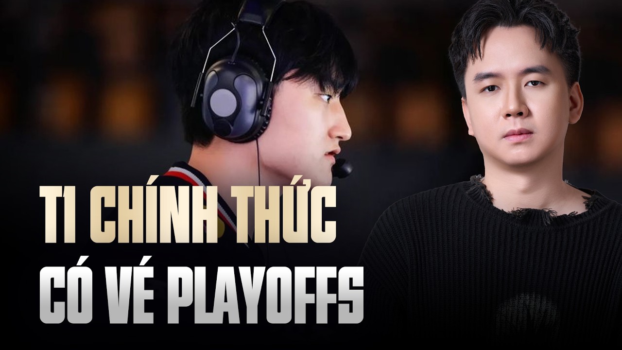 HỦY DIỆT DK, T1 CHÍNH THỨC CÓ VÉ PLAYOFFS LCK CUP 2026 - PHÂN TÍCH T1 vs DK |  LCK CUP 2026