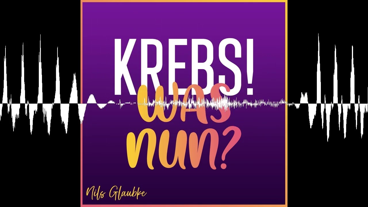 #72 Angeh&ouml;rige! Wer hilft uns eigentlich? mit Dr. rer. med. Dirk Hofmeister - Krebs! Was nun?