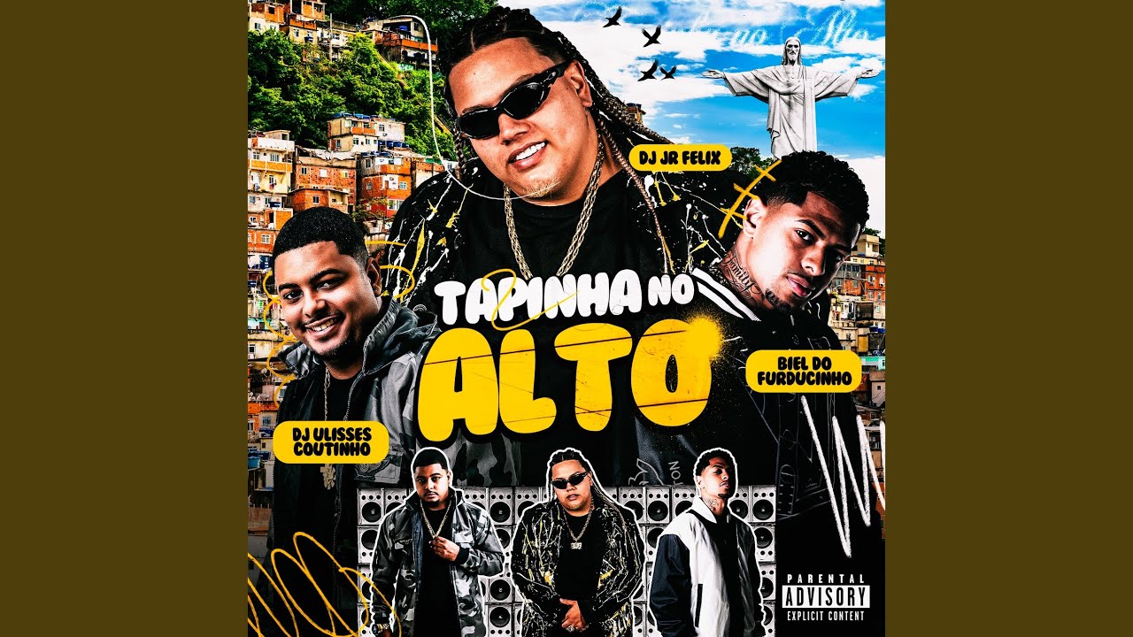 Tapinha no Alto