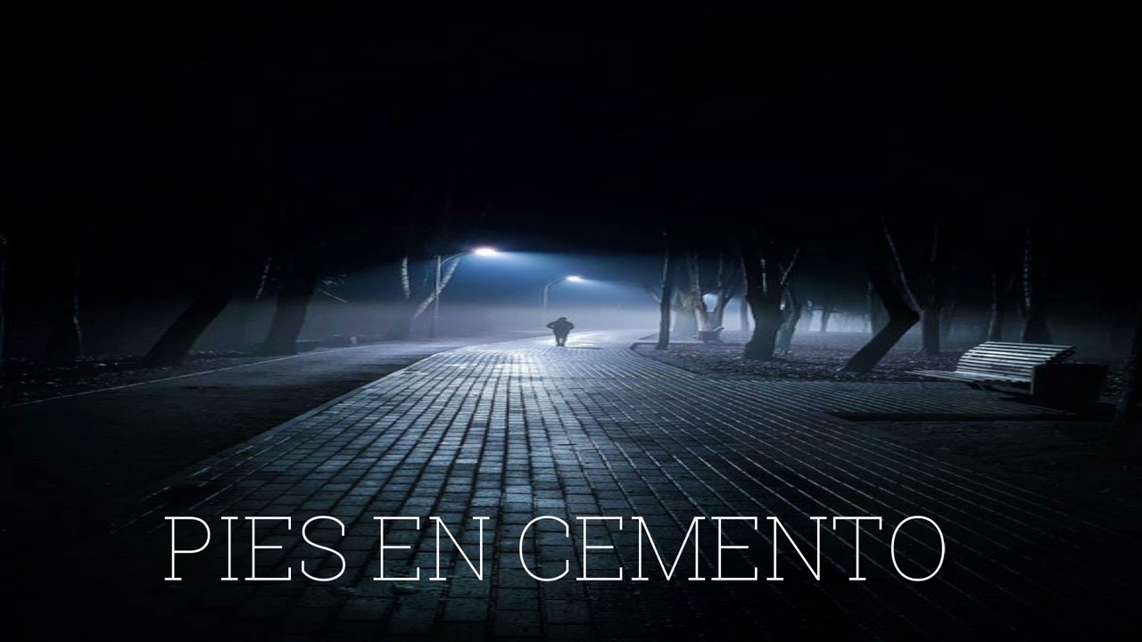 Zone Muzic - PIES EN CEMENTO