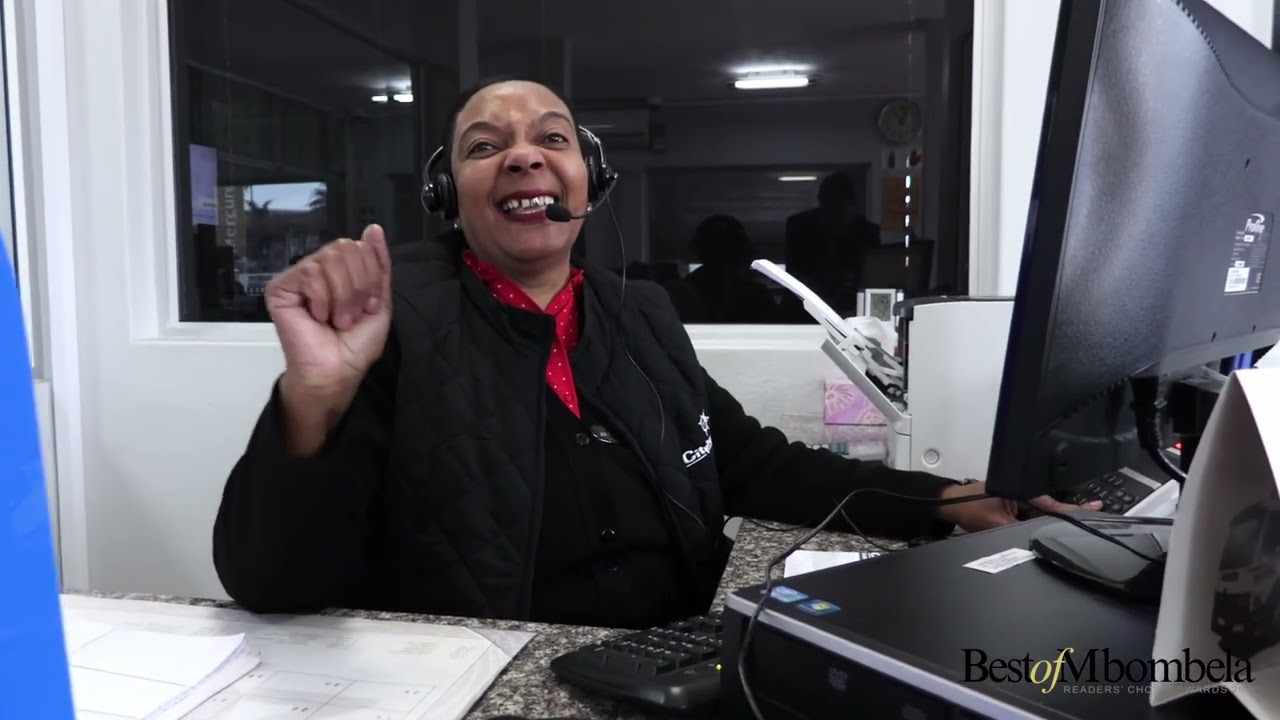 Citybug Shuttle Service - Best shuttle service in Mbombela