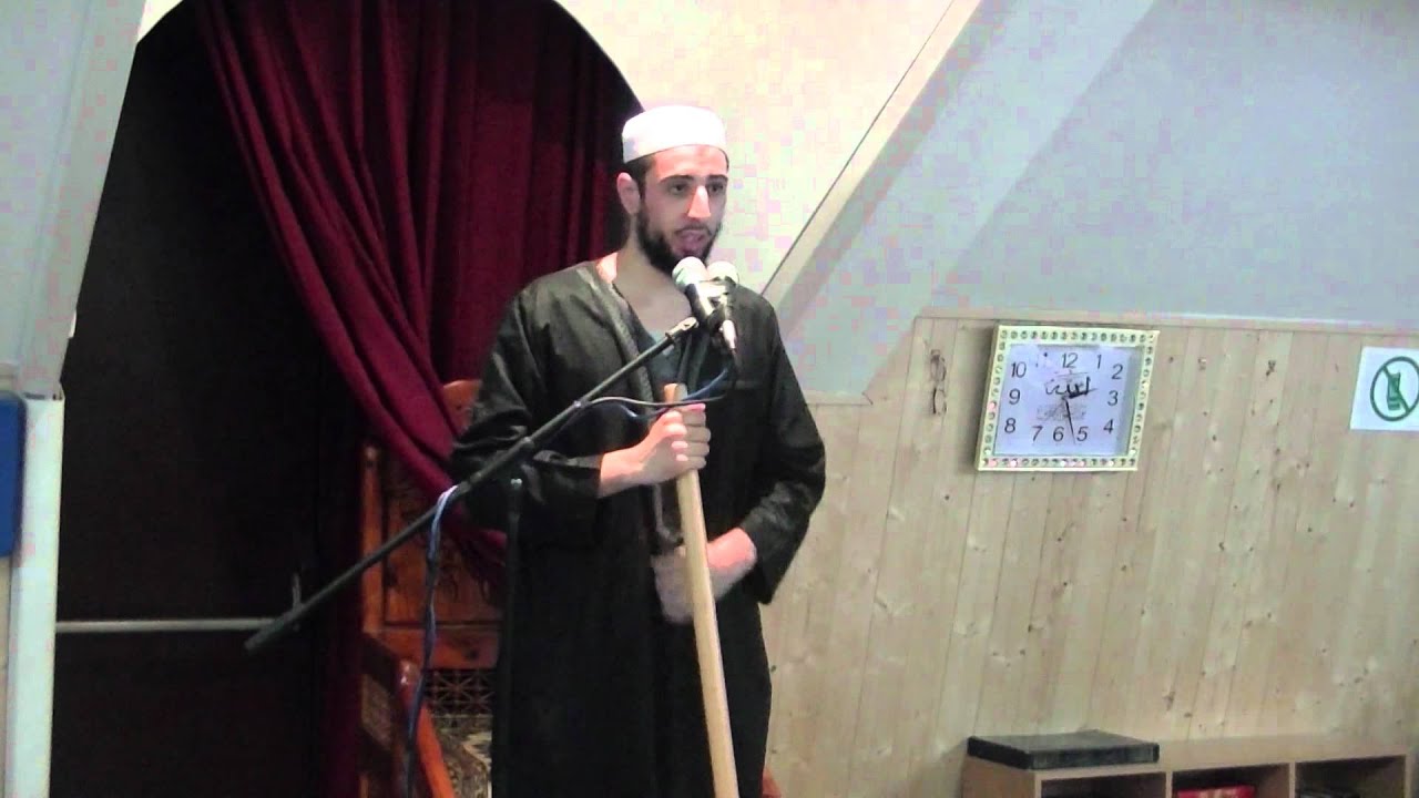 Quelques règles concernant le jeûne (1)