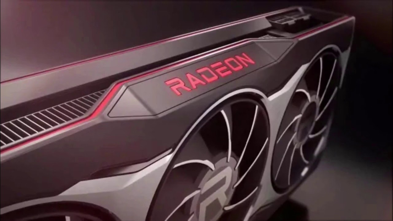 AMD will announce its new Radeon RX 6000 graphics card next week  Audio News