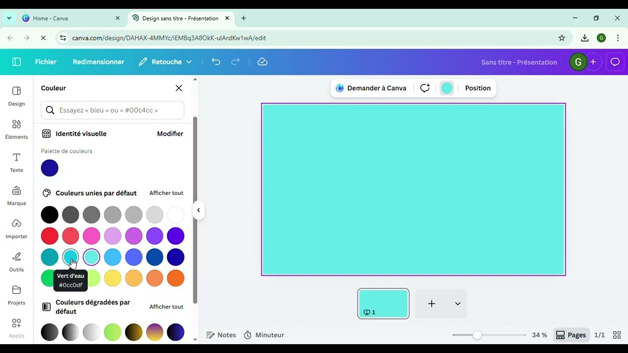 How to change the opacity of an image
