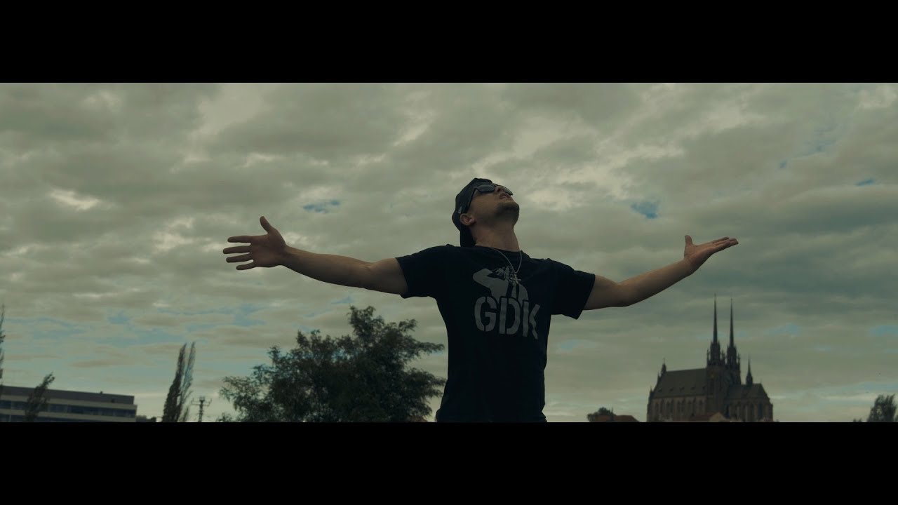 SATE - Je mi to jedno |OFFICIAL VIDEO| prod. JMB