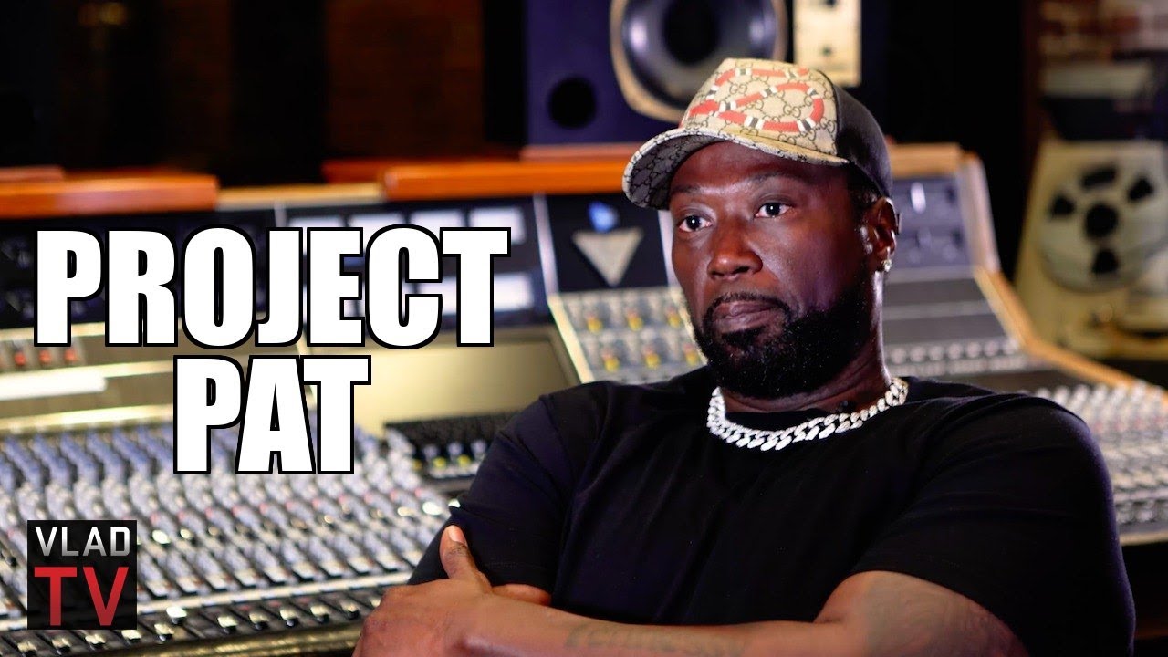 Project Pat: Young Memphis Dudes were Willing to Shoot Anyone for $200 (Part 12)