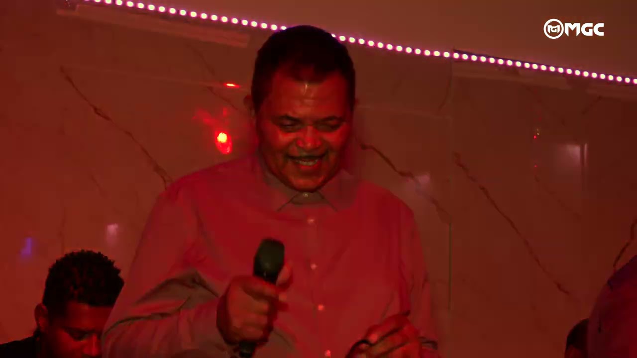 Armindo Pires, Ney Evora & Banda (Lembra tempo)